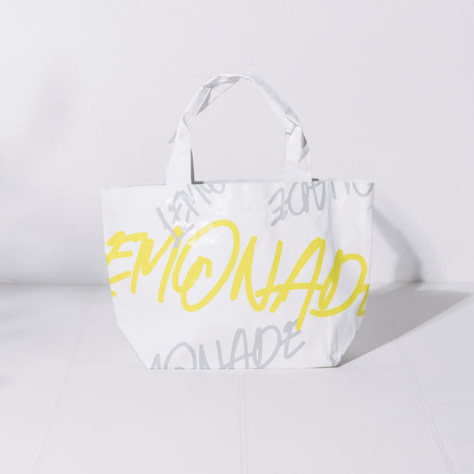 LEMONADE ミニトート(グラフィティ)