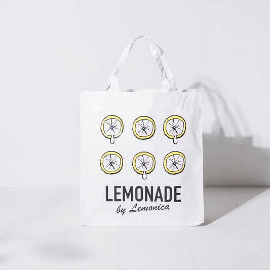 LEMONADE トート(レモン)