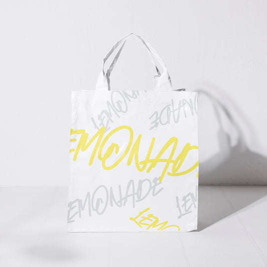 LEMONADE トート(グラフィティ)