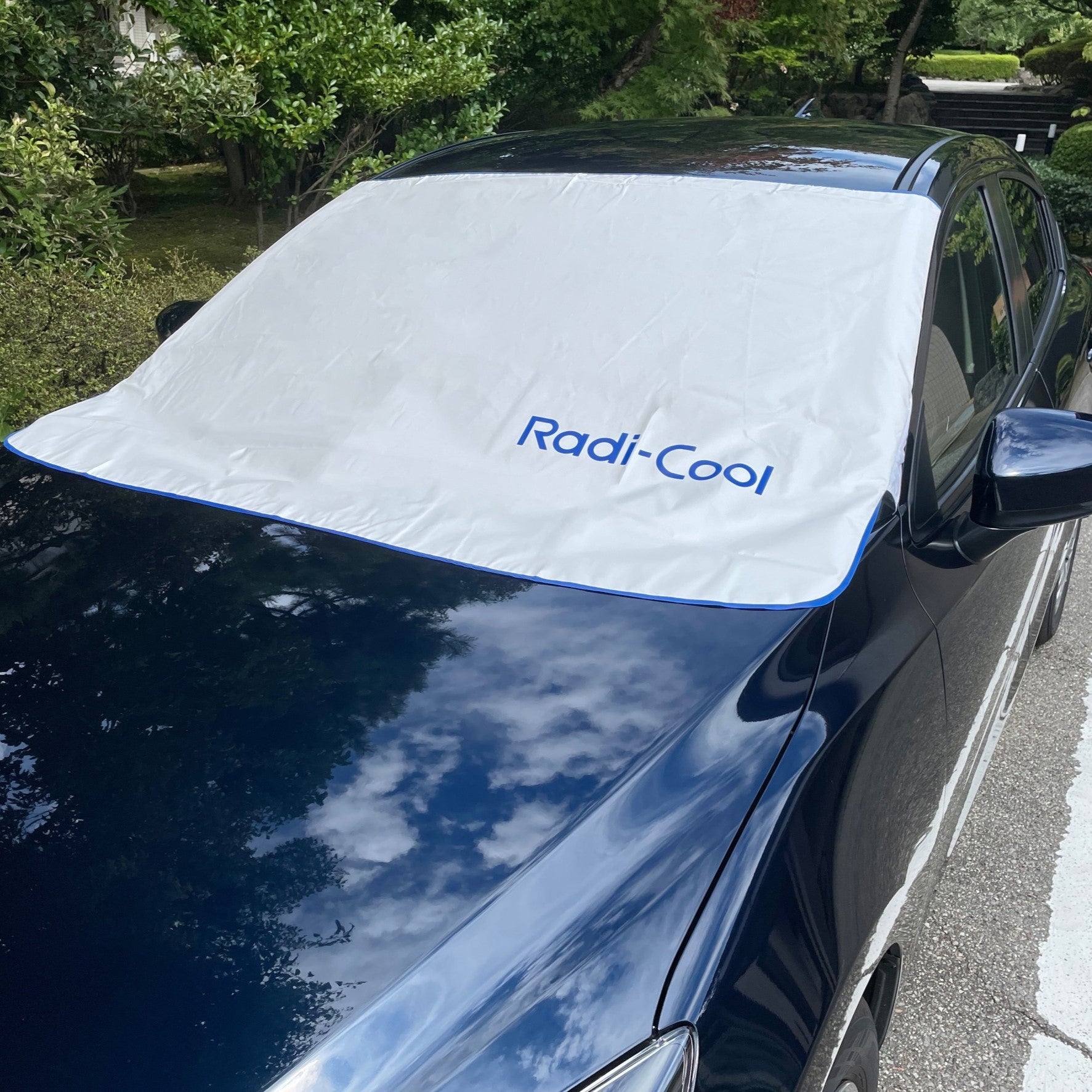 ALL – Radi-Cool